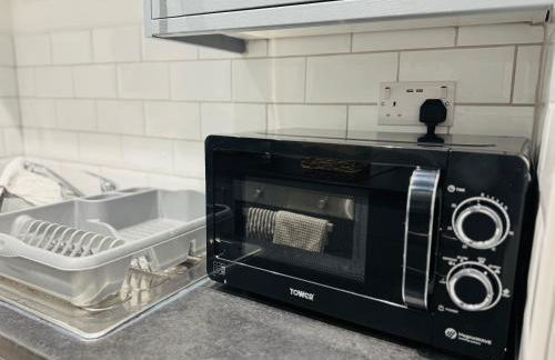 Modern 1 bedroom house - Foto 7