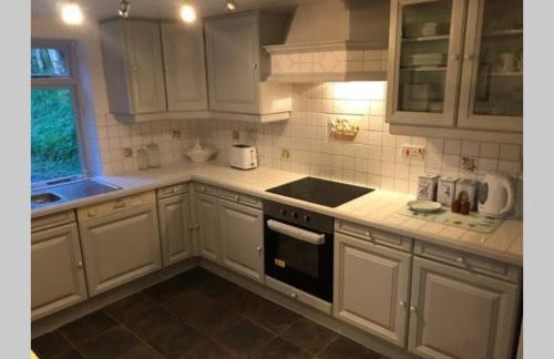 Historic 17th century farmhouse in Wales - Foto 4