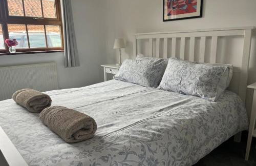 Wood Farm Stables - Sleeps 6-8 - Photo 23