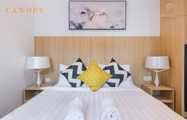 The Colony & The Luxe, Kuala Lumpur by Canopy Lives - Foto 16