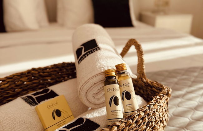 Most Oliva Resort Budva - Photo 53