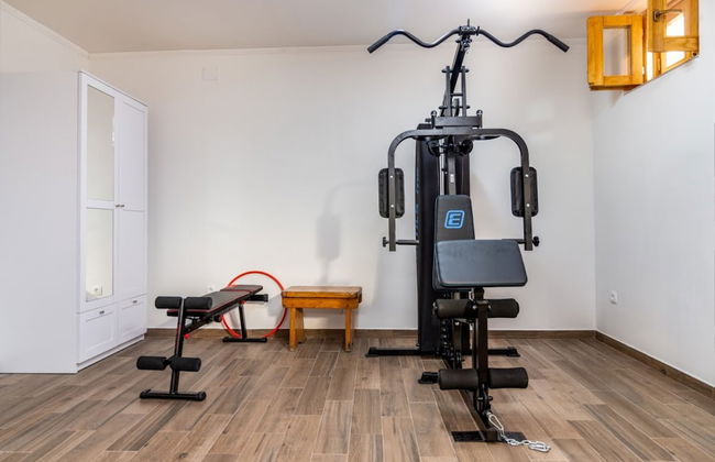 Vintage Winehouse Backov - Foto 31