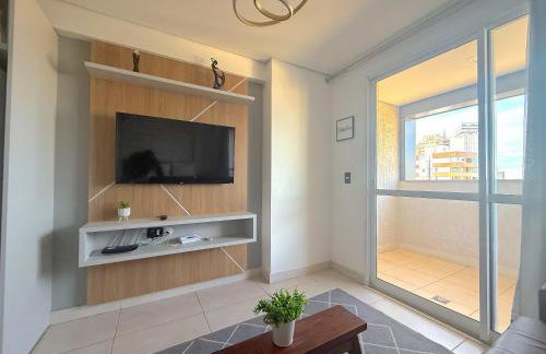 iFlat Brookfield Towers BTLX3007 Jardim Goiás - Foto 10