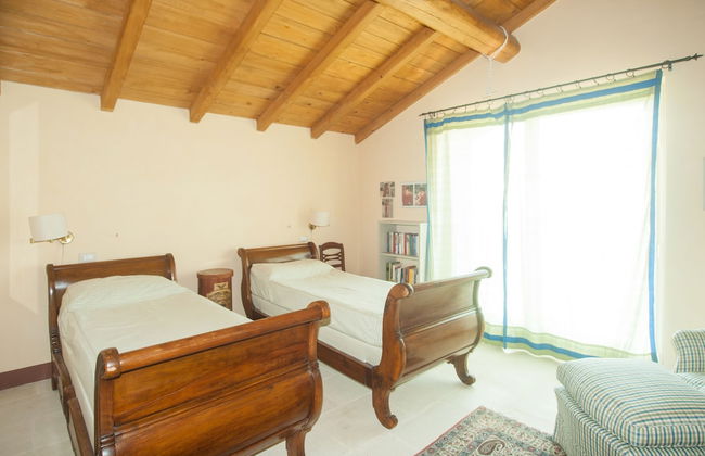 Villa Monia - Foto 2