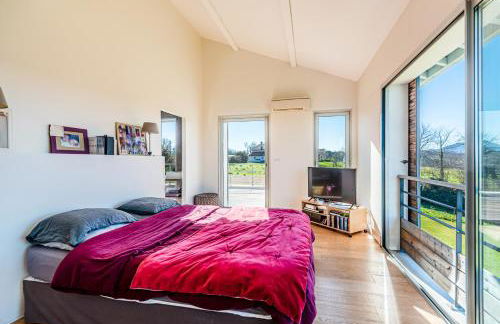 VILLA ARCANGUES - Foto 16