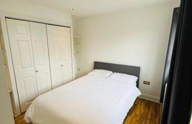 Flat on the High St - Foto 8