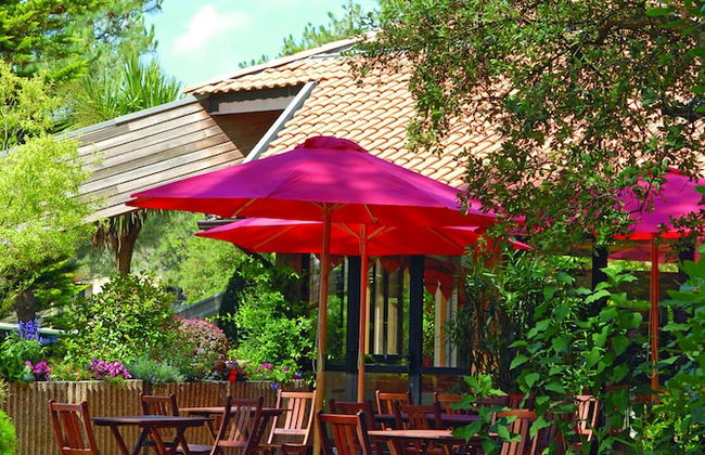 Résidence Vacances Bleues Domaine de l'Agreou - Foto 44