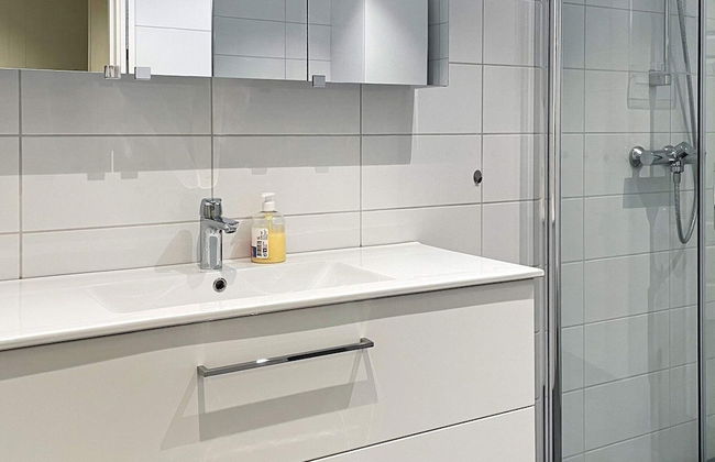 12 Person Holiday Home in Alfoten - Foto 15