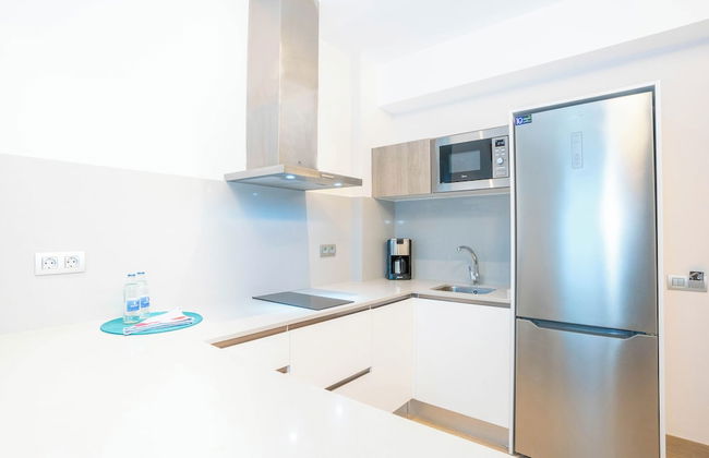 Sholeo Lodges La Cicer Flats - Photo 8