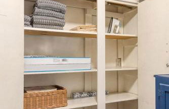 #StayinMyDistrict Heritage House Pet Friendly Apartment - Foto 23