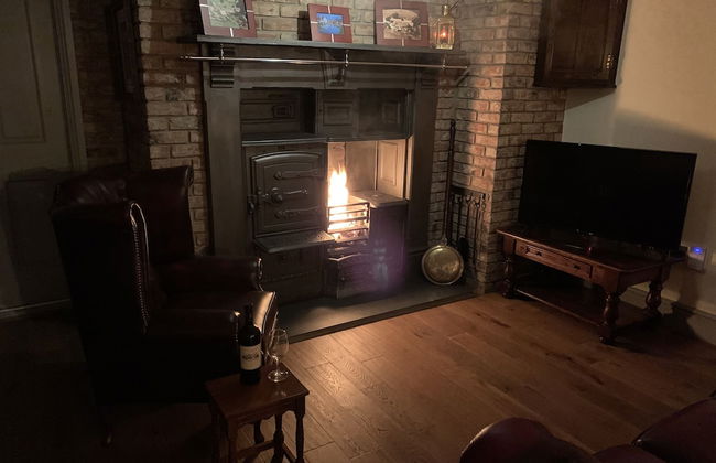 Luxury Boutique Country Cottage With Hot Tub - Foto 27