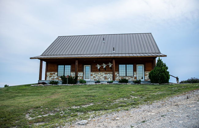 Snow Goose Lodge at Gamekeeper's Marsh - Foto 46