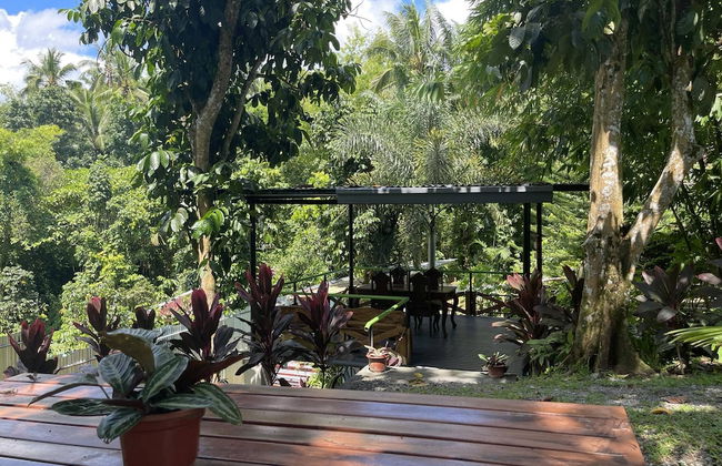 The Twin Studio Cottages - Foto 33