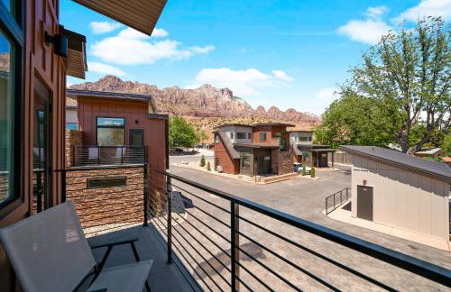 The Bungalows at Zion - Photo 111