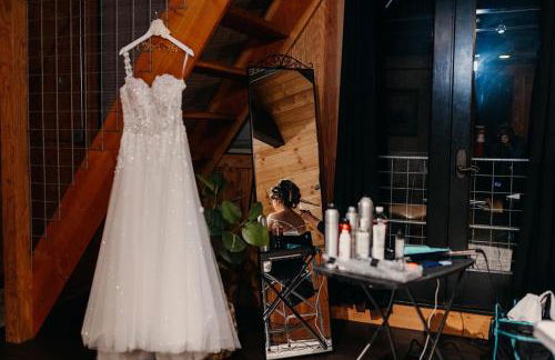 Treetop Hideaway, Sleeps 2 - Foto 24