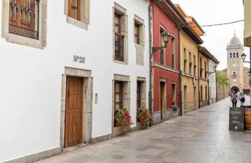 Apartamento Playa de Luanco Lux - Foto 19