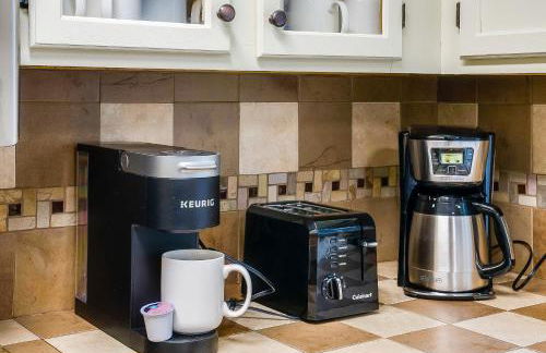 Cozy Retreat - Sauna Hot Tub & Game Room in VA - Foto 20