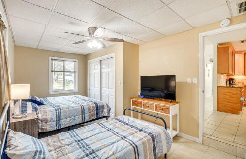 4 Mi to Shore Family Home in Daytona Beach - Foto 9