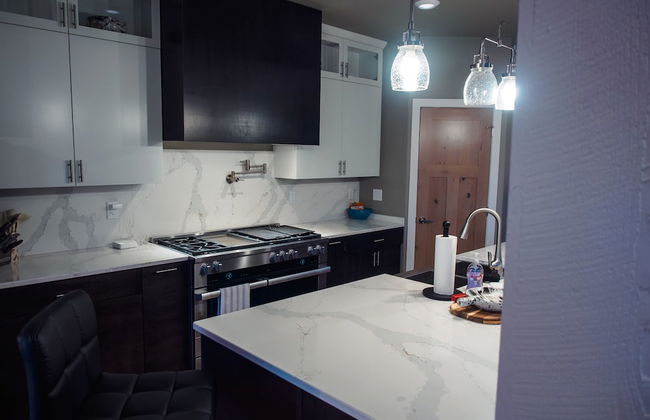 Grand Lodging Company - Foto 11