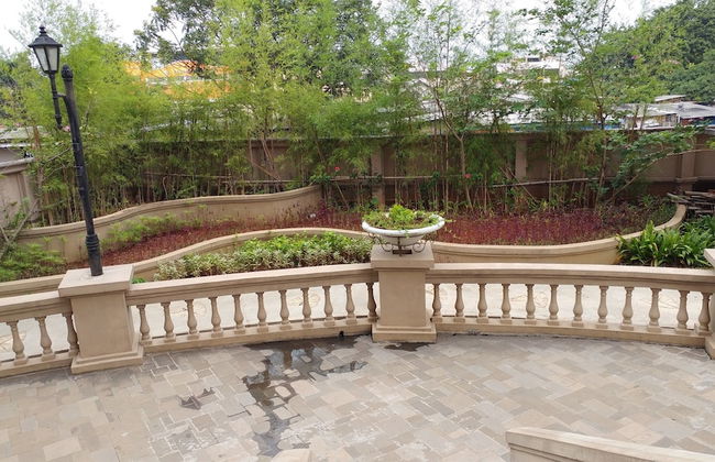 Apartment Palazzo/Grand Palace Kemayoran - Foto 23