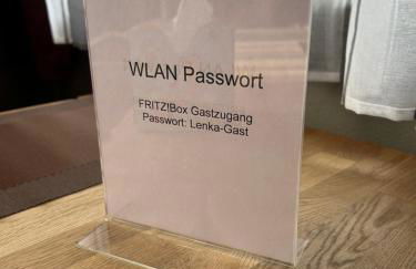 Apartment Roth - Foto 12