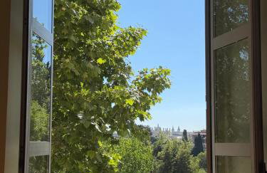 Colosseum's Custodian - Apartment 115 m2 - Photo 19