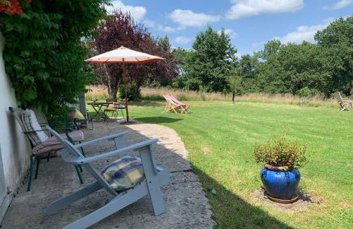 Gîte La Louisiane - Foto 1