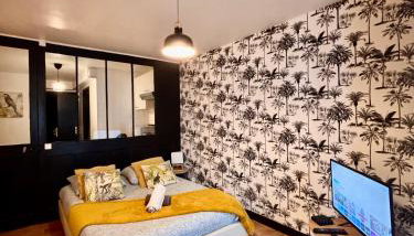Logement cœur de Dieppe Nº1 - Foto 3