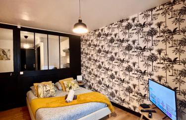 Logement cœur de Dieppe Nº1 - Foto 3