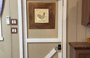 Tiny Tiny Bunkhouse - Foto 22