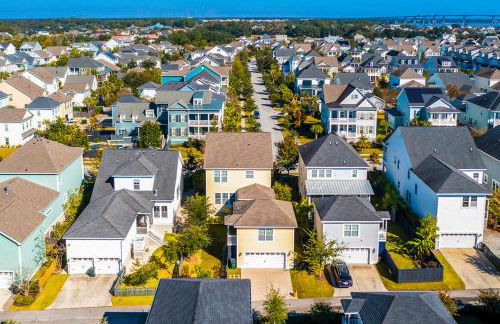 Southern Charm Getaway - Foto 19