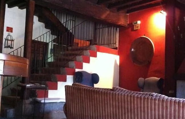 Casa Rural con encanto Los Postigos - Foto 55