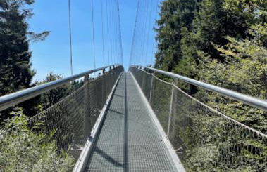 Kurpark Apartment, Schwimmbad, Sauna, Terrasse - Foto 35