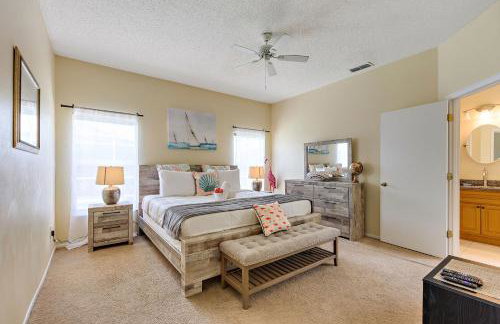 2 Suites, 1 King, 5 Beds: Pool. Games Room #810 - Foto 2