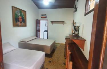 Suítes Quintal de Lázaro 6 - Foto 12