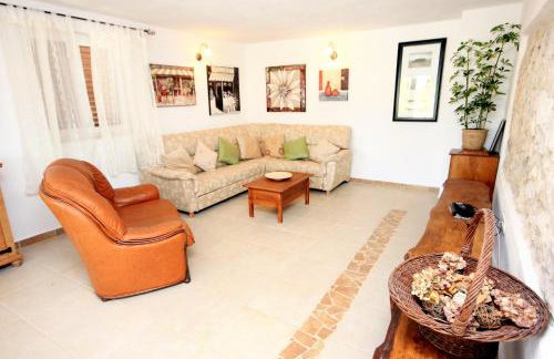 Luxury villa with a swimming pool Manjadvorci, Marcana - 7731 - Foto 18