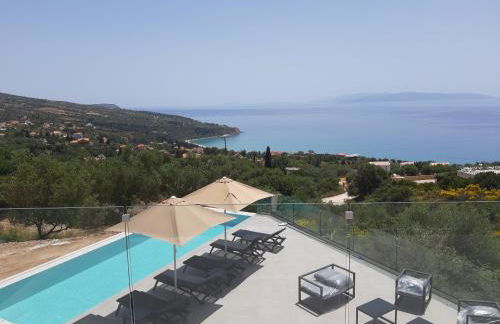 Sun N Sea Kefalonia Villa - Foto 10