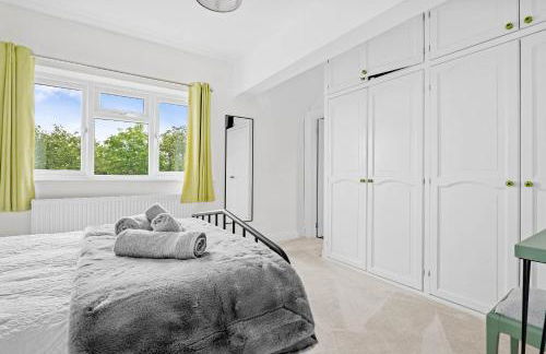 Wheelbarrow Cottage - Foto 30