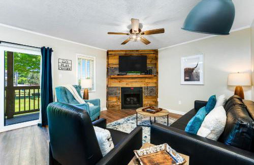 Sugar Ski 612 - Foto 24