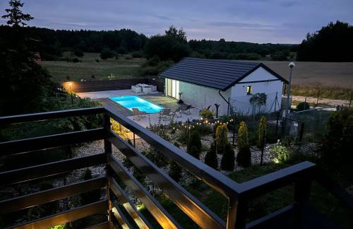 Koniec Świata Stare Sady apartament - Foto 19