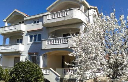 Apartments Lena - Photo 21