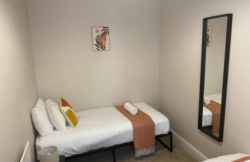 Curzon - 2bdrm 5beds sleeps5 ideal 4 contractors - Foto 7