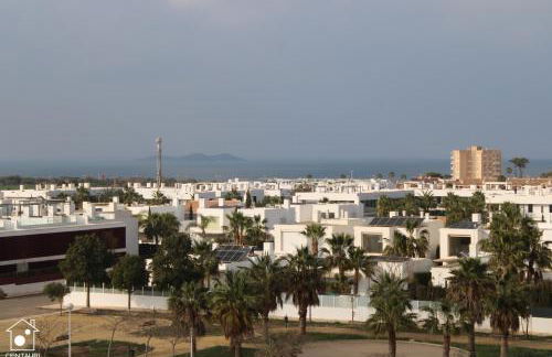 Fantástico Ático Chill Out con Vistas a Mar de Cristal - Foto 41