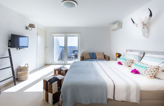 Fascinating Ocean Front 3BR Penthouse at Blue Bay Beach & Golf Resort - Foto 6