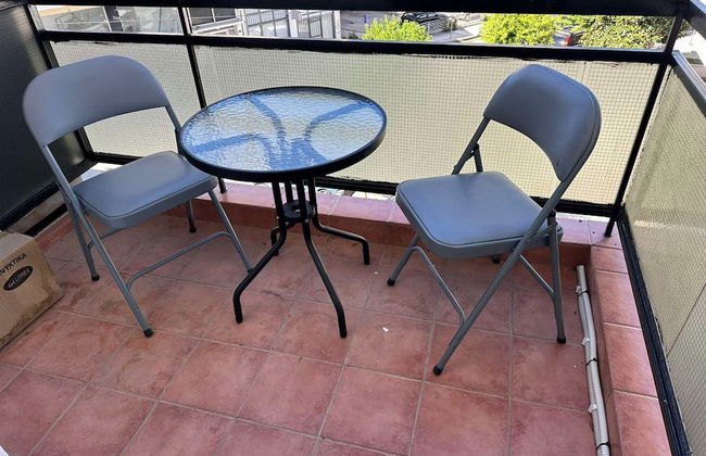 Billy s House at Trikala Town - Foto 12