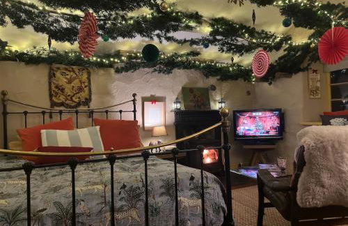 Hot-tub Hideaway - Foto 28