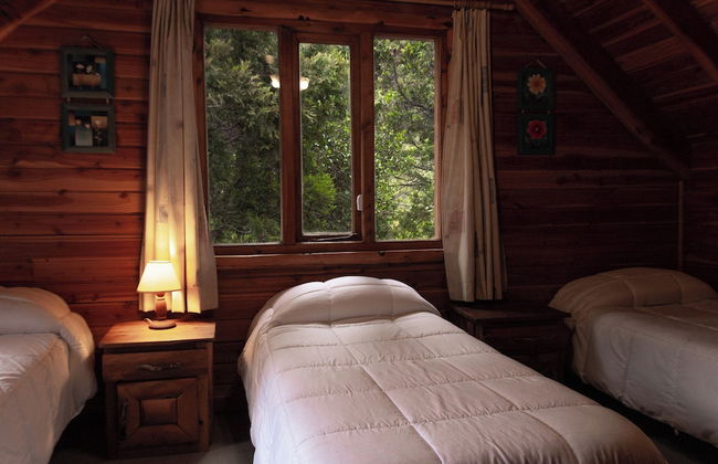 Cocos Cura Casas de Montaña - Photo 34