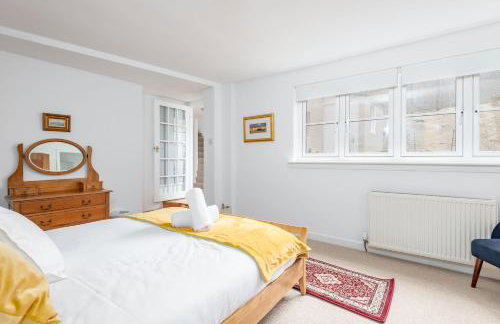 Harbour Hideaway - St Monans - Foto 9