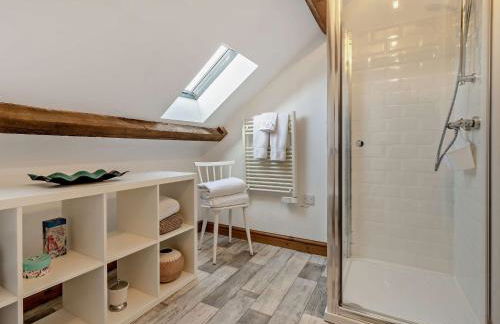 2 Bed in Llanwrtyd Wells 94009 - Foto 27