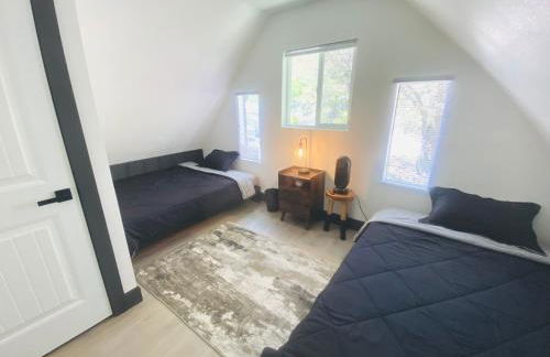 The Inspo Cabin with Stunning View - Foto 24